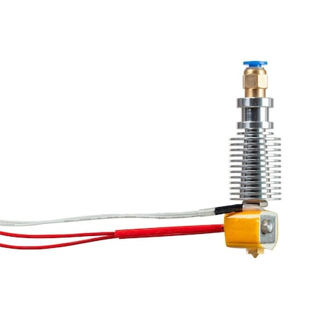 Monoprice Replacement 3D Printer Extruder Maker Select Mini for PIDs 15365 and 2 21531